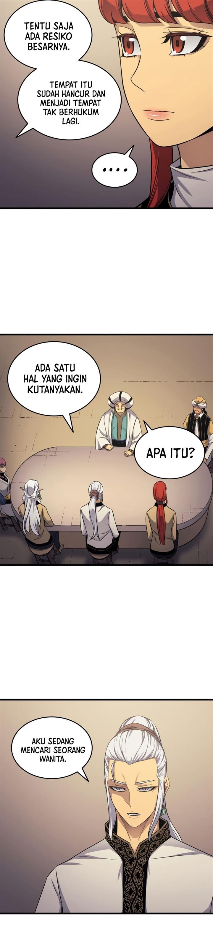 
              The Great Mage Returns After 4000 Years             Chapter 144