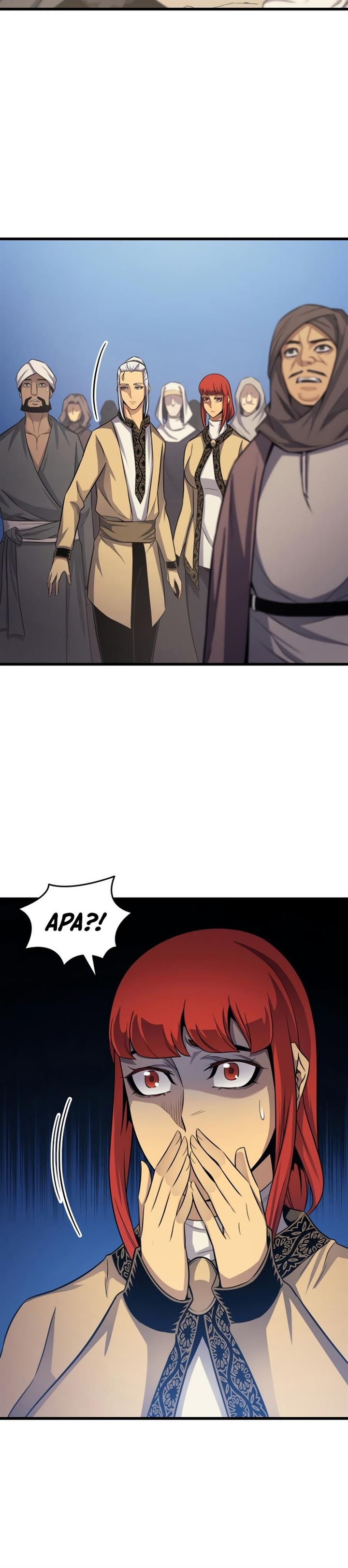 
              The Great Mage Returns After 4000 Years             Chapter 144