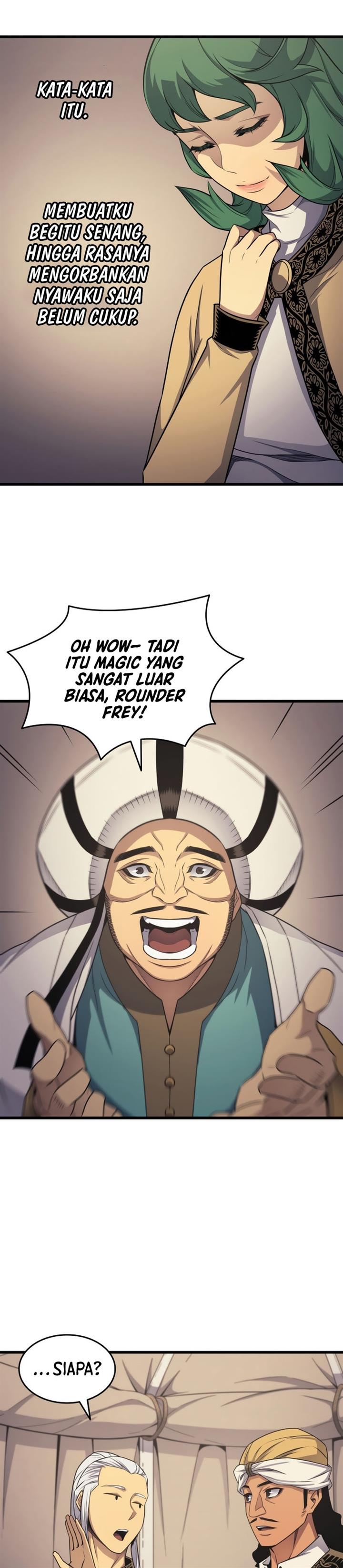 
              The Great Mage Returns After 4000 Years             Chapter 144