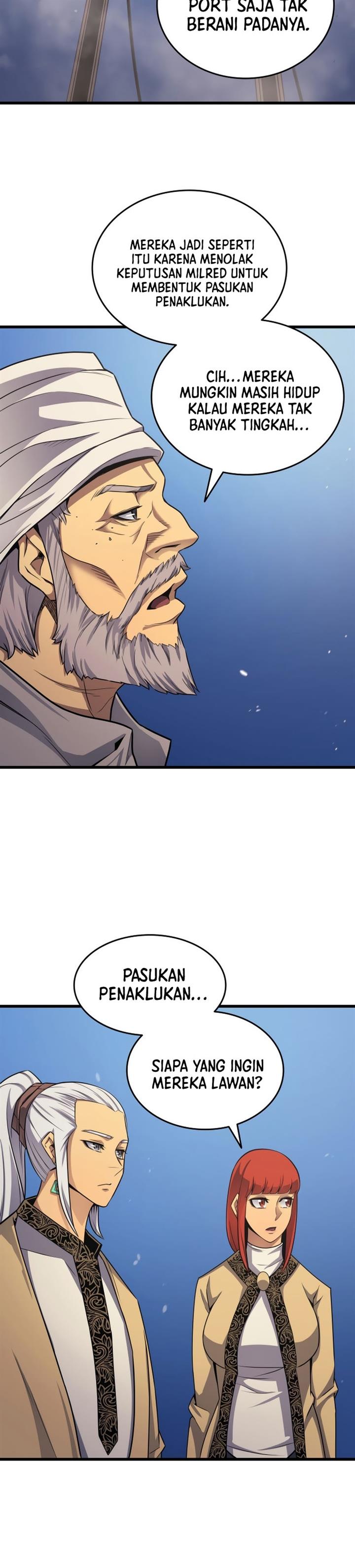 
              The Great Mage Returns After 4000 Years             Chapter 144