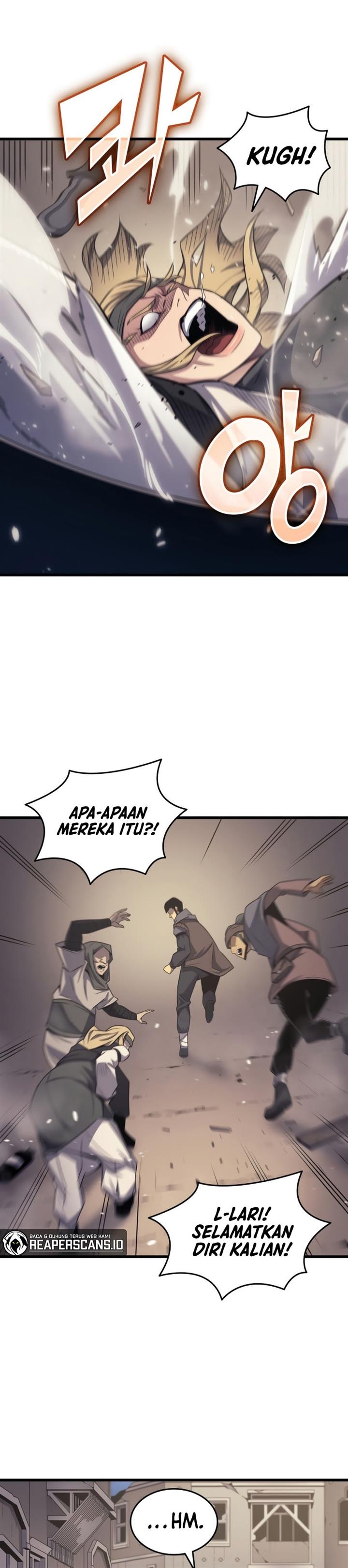 
              The Great Mage Returns After 4000 Years             Chapter 144