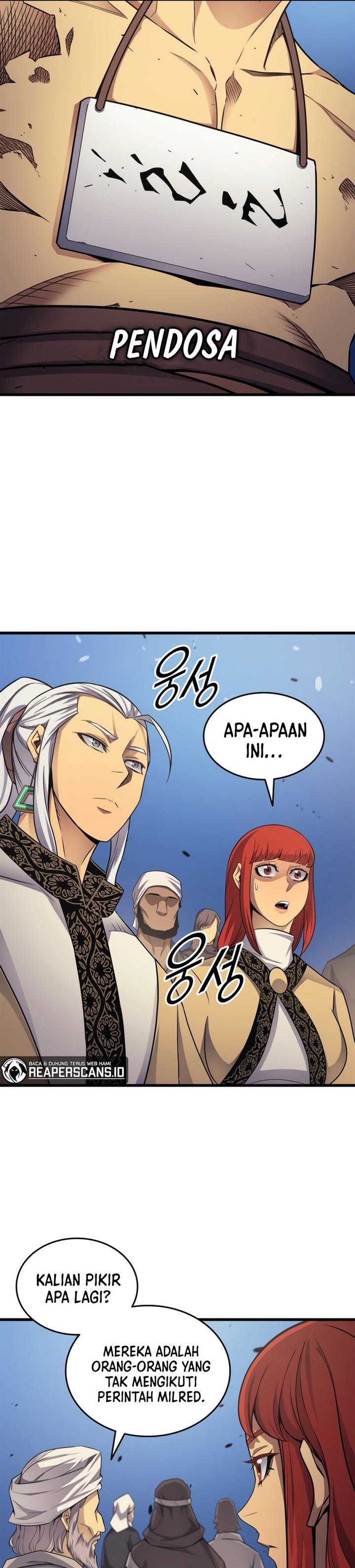 
              The Great Mage Returns After 4000 Years             Chapter 144