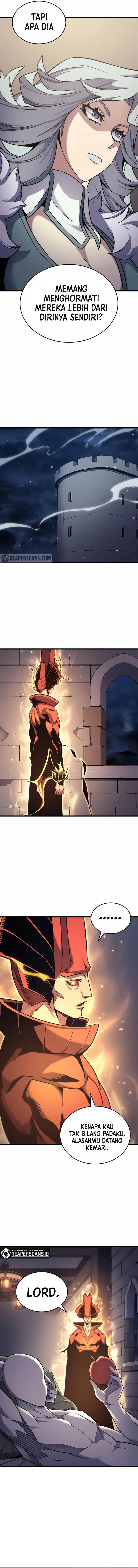 
              The Great Mage Returns After 4000 Years             Chapter 153