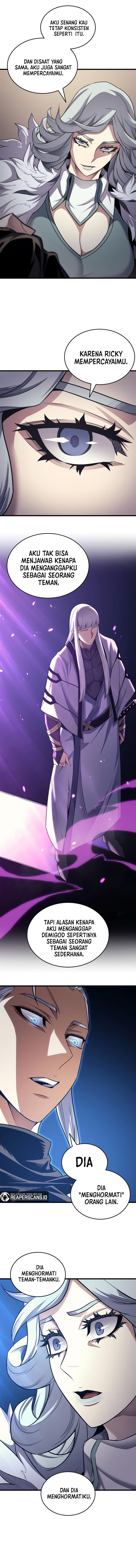 
              The Great Mage Returns After 4000 Years             Chapter 153