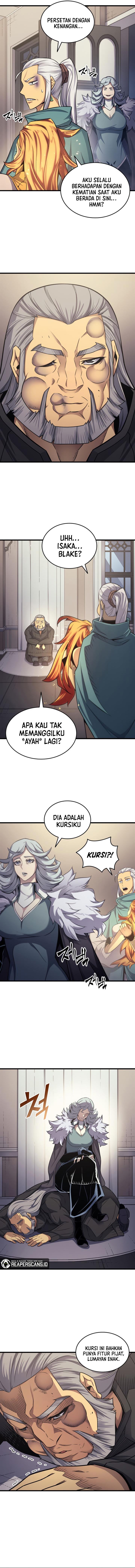 
              The Great Mage Returns After 4000 Years             Chapter 153