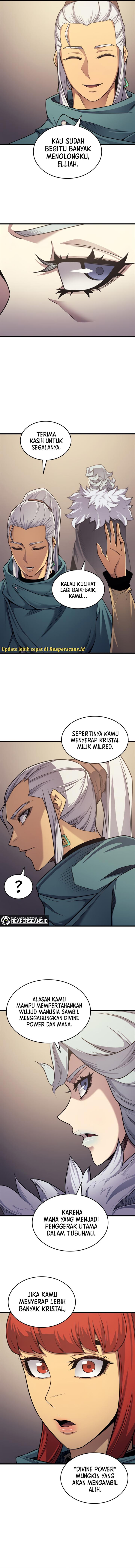 
              The Great Mage Returns After 4000 Years             Chapter 154