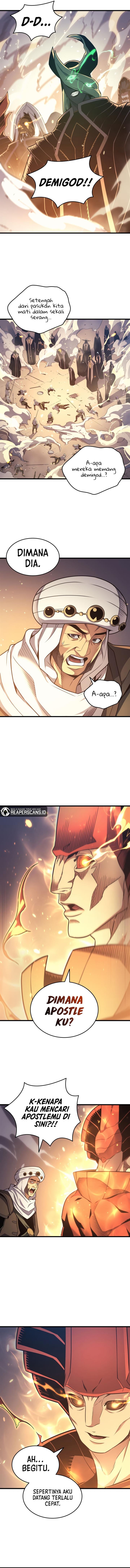 
              The Great Mage Returns After 4000 Years             Chapter 154