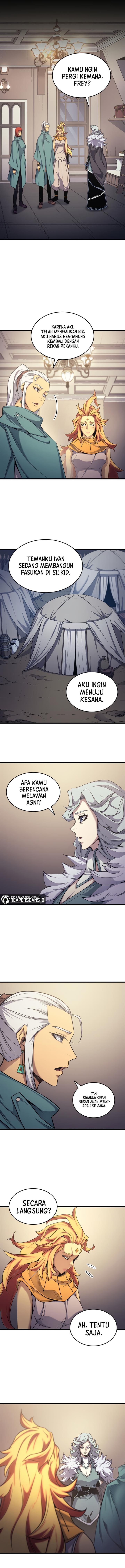 
              The Great Mage Returns After 4000 Years             Chapter 154