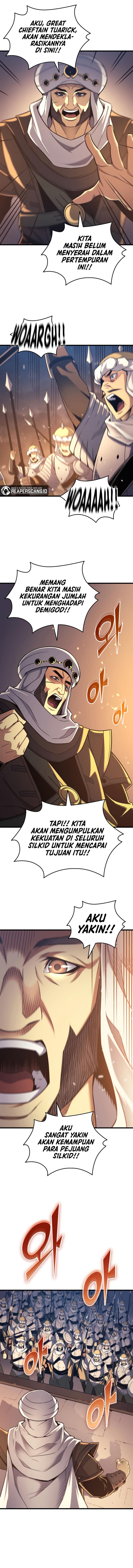 
              The Great Mage Returns After 4000 Years             Chapter 154