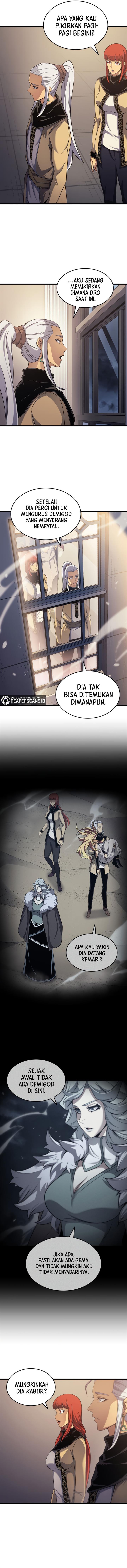 
              The Great Mage Returns After 4000 Years             Chapter 154
