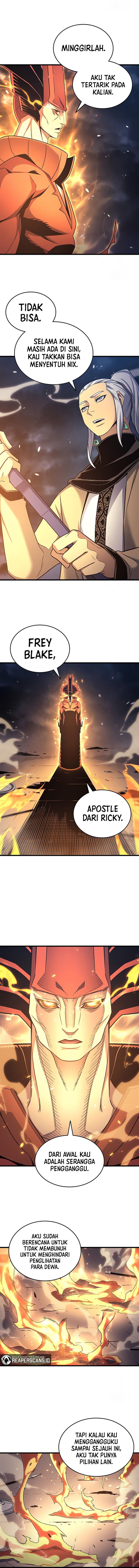 
              The Great Mage Returns After 4000 Years             Chapter 156