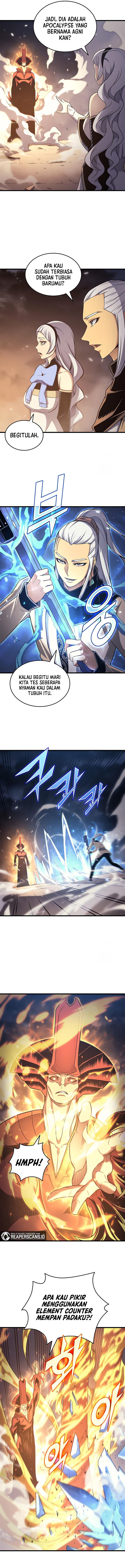 
              The Great Mage Returns After 4000 Years             Chapter 156