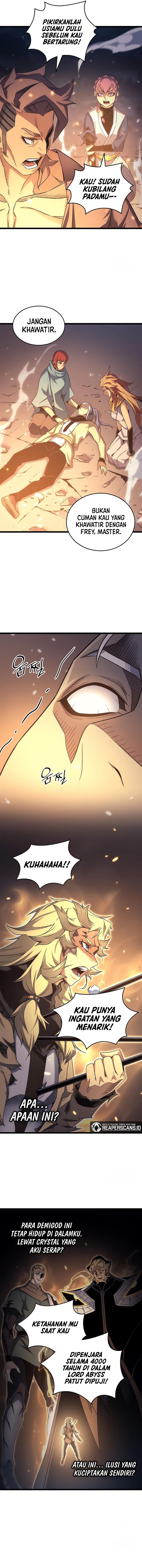 
              The Great Mage Returns After 4000 Years             Chapter 158