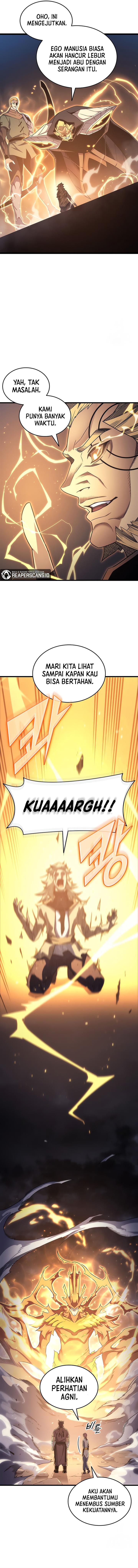 
              The Great Mage Returns After 4000 Years             Chapter 158