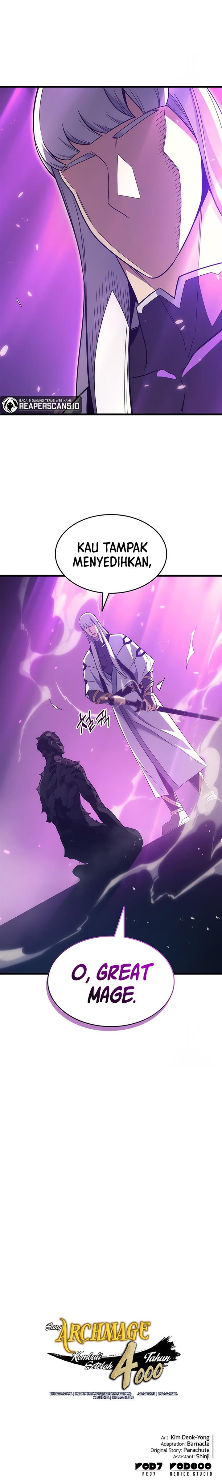 
              The Great Mage Returns After 4000 Years             Chapter 158