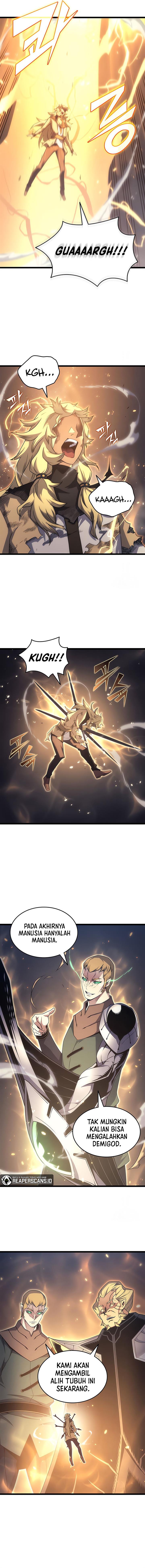 
              The Great Mage Returns After 4000 Years             Chapter 158
