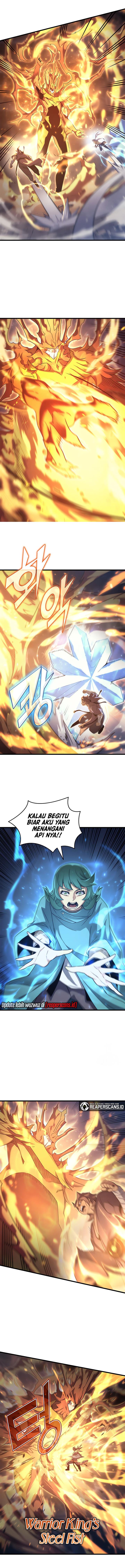 
              The Great Mage Returns After 4000 Years             Chapter 158