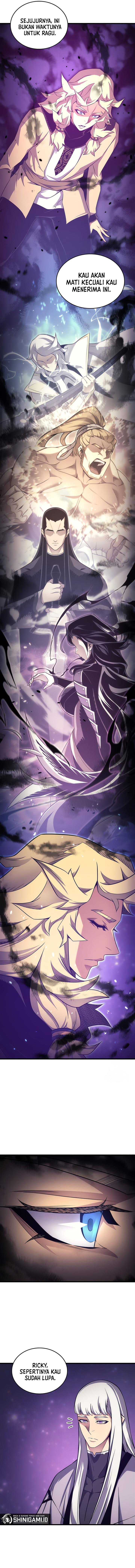 
              The Great Mage Returns After 4000 Years             Chapter 159