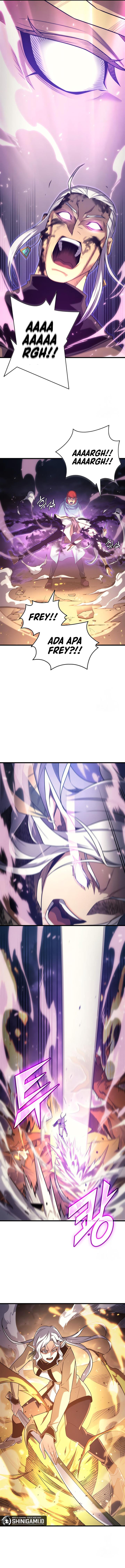 
              The Great Mage Returns After 4000 Years             Chapter 159