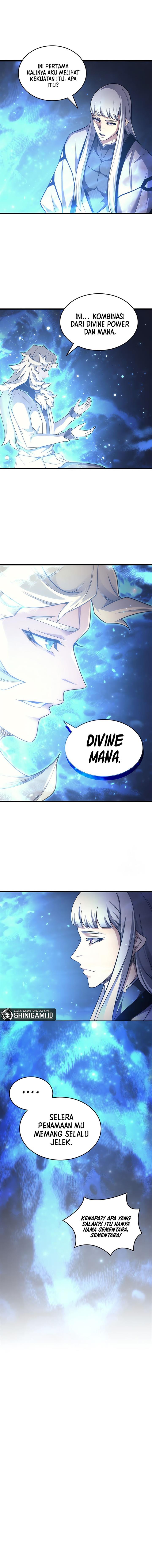 
              The Great Mage Returns After 4000 Years             Chapter 159