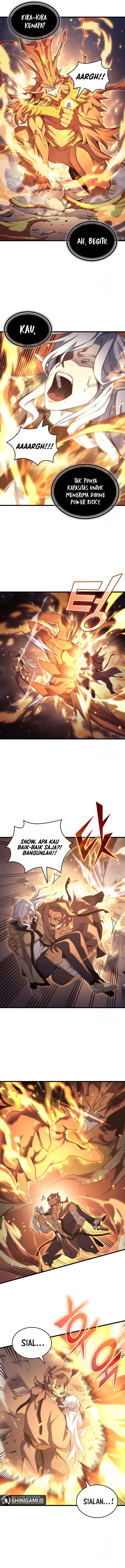 
              The Great Mage Returns After 4000 Years             Chapter 159