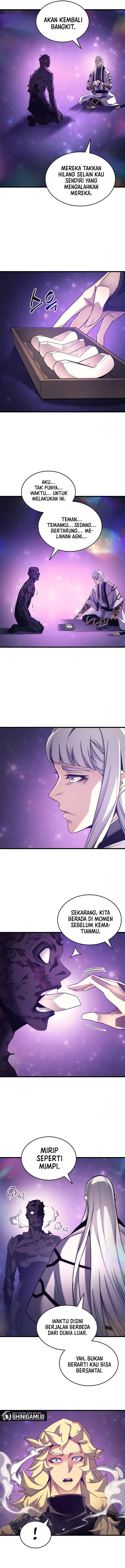 
              The Great Mage Returns After 4000 Years             Chapter 159