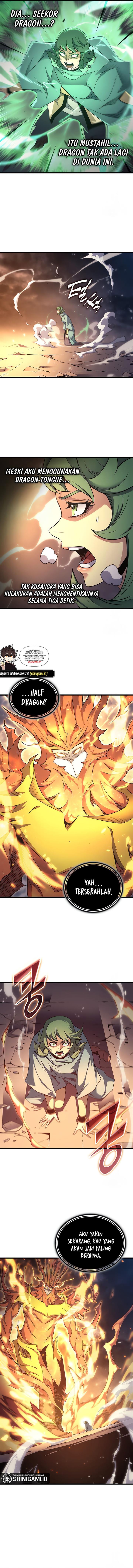 
              The Great Mage Returns After 4000 Years             Chapter 159