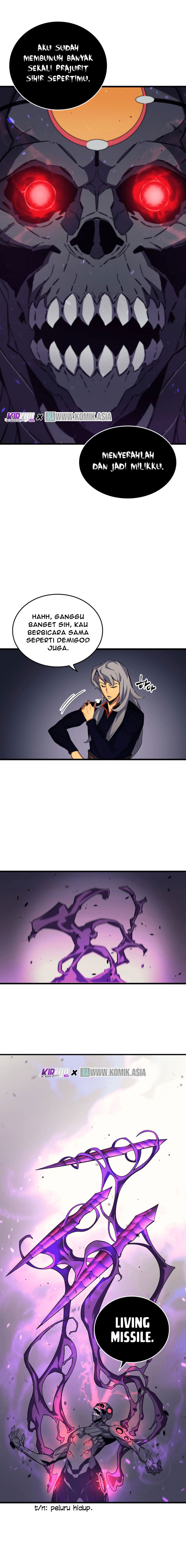 
              The Great Mage Returns After 4000 Years             Chapter 16