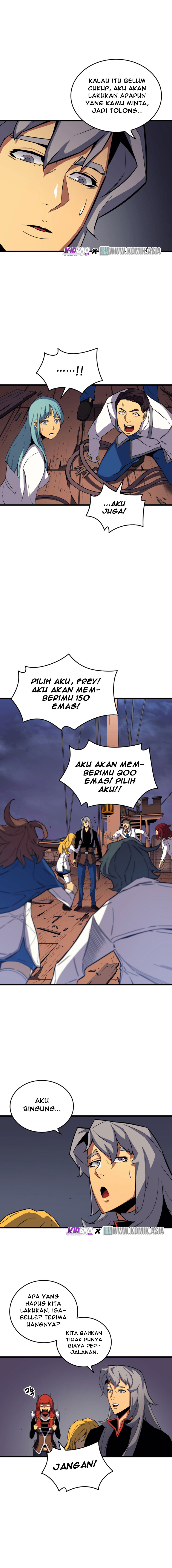 
              The Great Mage Returns After 4000 Years             Chapter 16