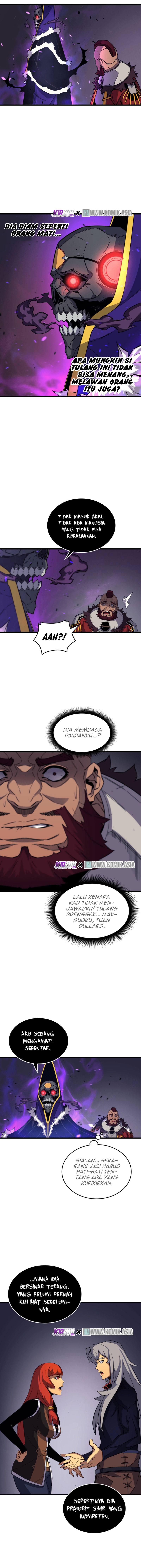
              The Great Mage Returns After 4000 Years             Chapter 16