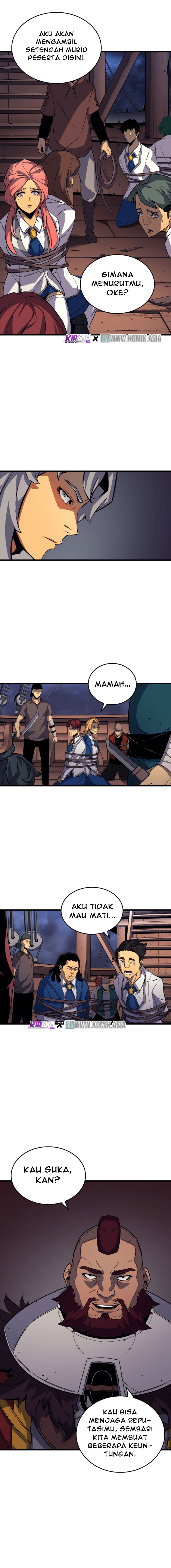 
              The Great Mage Returns After 4000 Years             Chapter 16