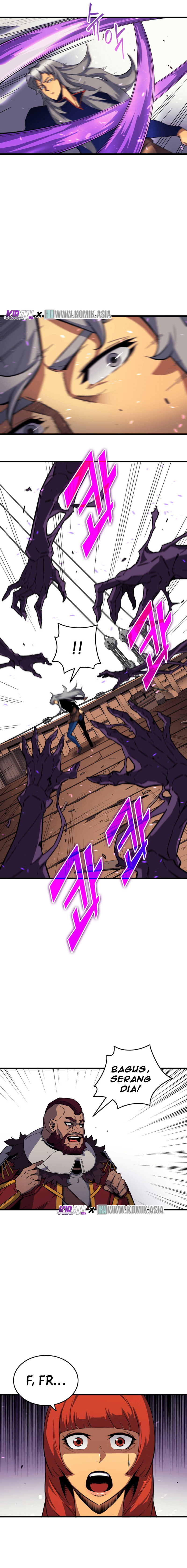 
              The Great Mage Returns After 4000 Years             Chapter 16