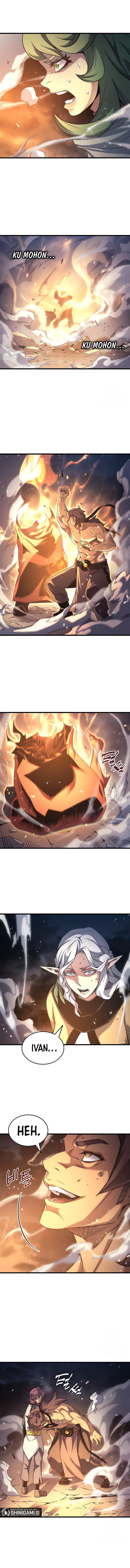 
              The Great Mage Returns After 4000 Years             Chapter 160