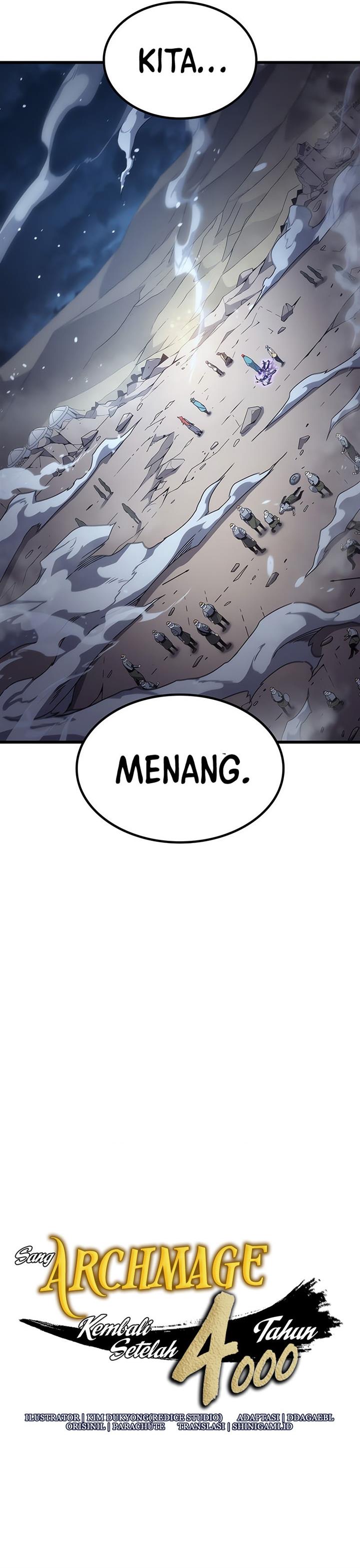 
              The Great Mage Returns After 4000 Years             Chapter 160