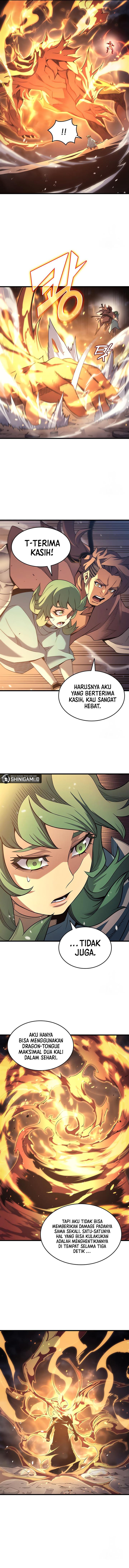 
              The Great Mage Returns After 4000 Years             Chapter 160