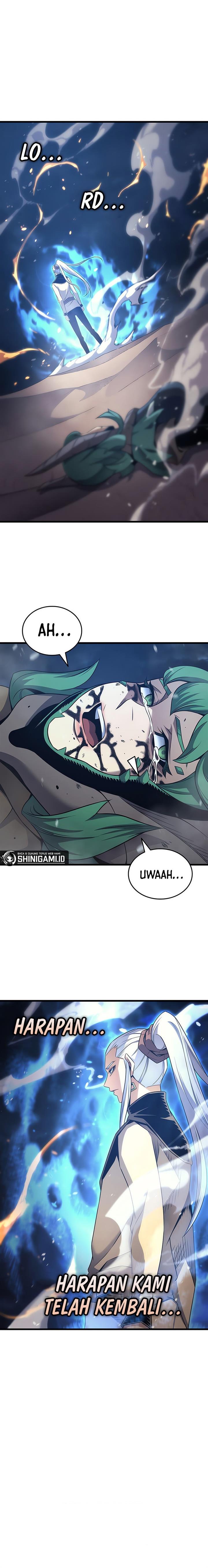 
              The Great Mage Returns After 4000 Years             Chapter 162