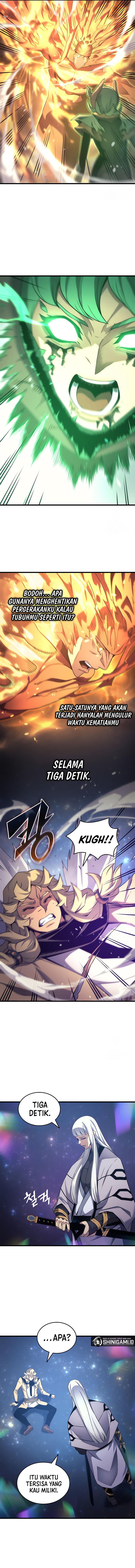 
              The Great Mage Returns After 4000 Years             Chapter 162