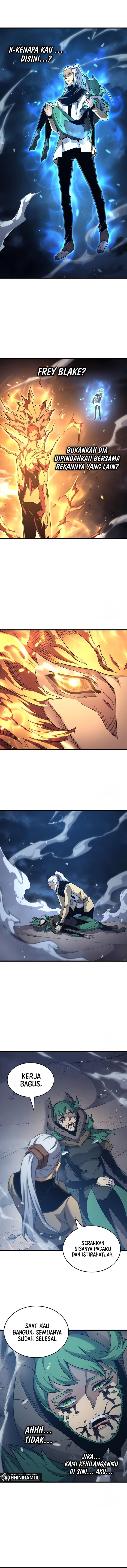 
              The Great Mage Returns After 4000 Years             Chapter 162