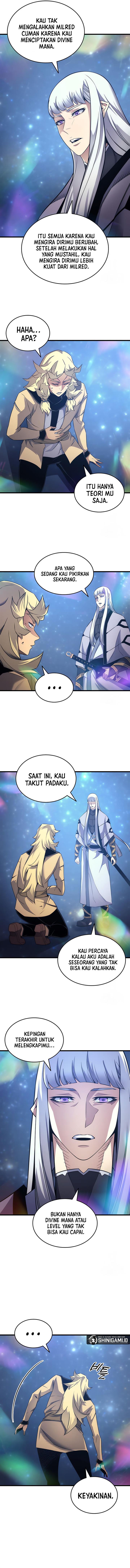 
              The Great Mage Returns After 4000 Years             Chapter 162