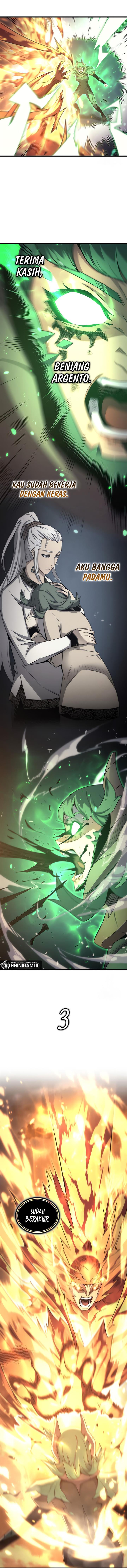 
              The Great Mage Returns After 4000 Years             Chapter 162