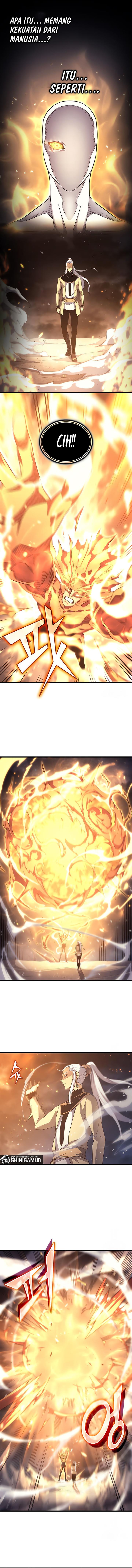 
              The Great Mage Returns After 4000 Years             Chapter 162
