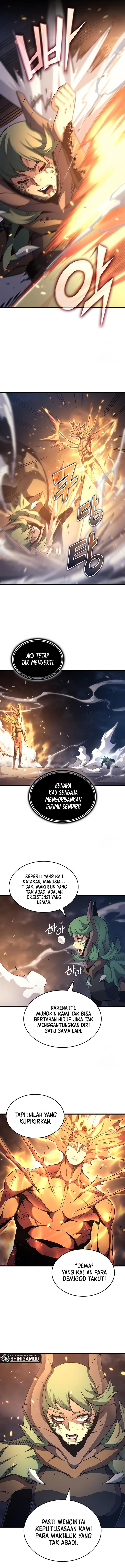 
              The Great Mage Returns After 4000 Years             Chapter 162