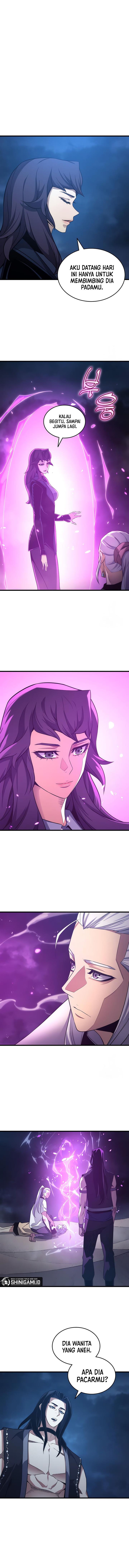 
              The Great Mage Returns After 4000 Years             Chapter 163