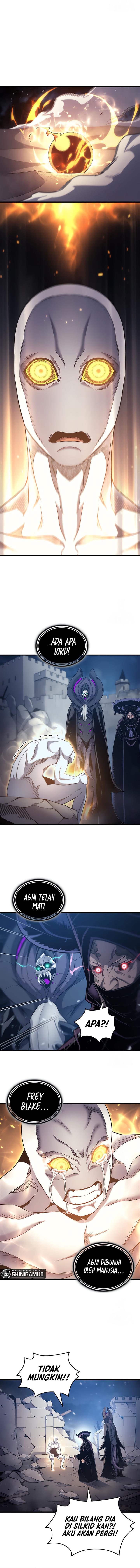 
              The Great Mage Returns After 4000 Years             Chapter 163
