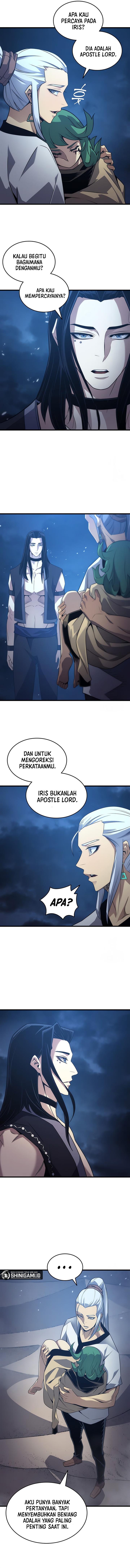 
              The Great Mage Returns After 4000 Years             Chapter 163