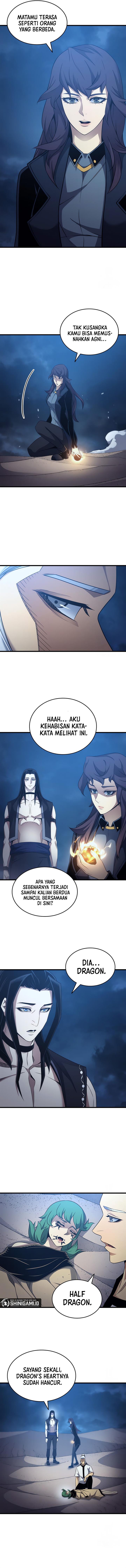 
              The Great Mage Returns After 4000 Years             Chapter 163