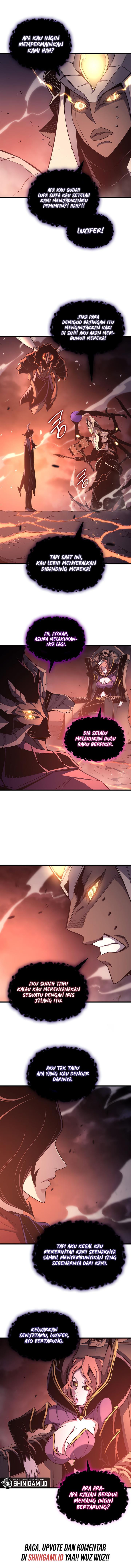 
              The Great Mage Returns After 4000 Years             Chapter 165