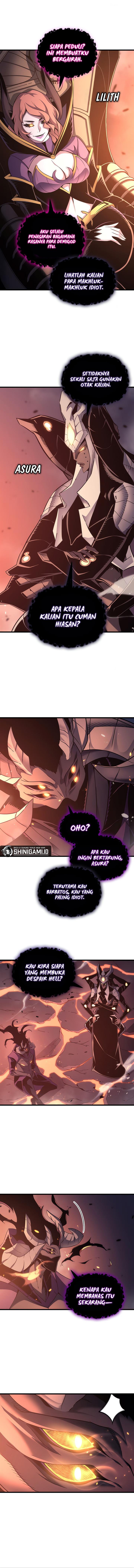 
              The Great Mage Returns After 4000 Years             Chapter 165