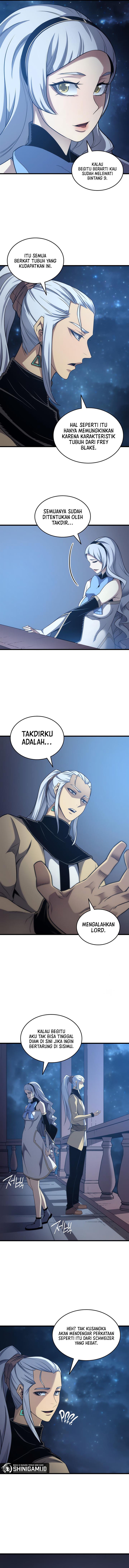 
              The Great Mage Returns After 4000 Years             Chapter 165