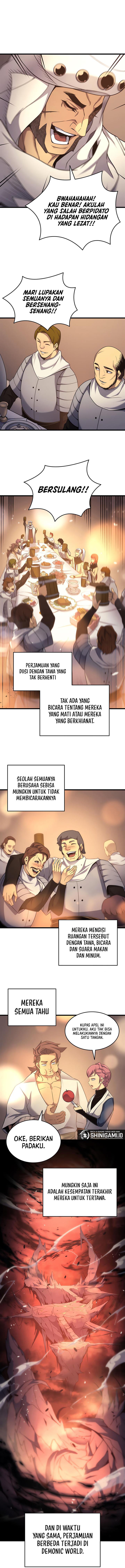 
              The Great Mage Returns After 4000 Years             Chapter 165